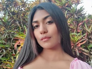 Chat video erotica Danielita23