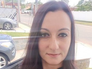 Chat video erotica DaniellaRose