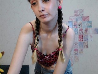 Chat video erotica DaniellaxMart