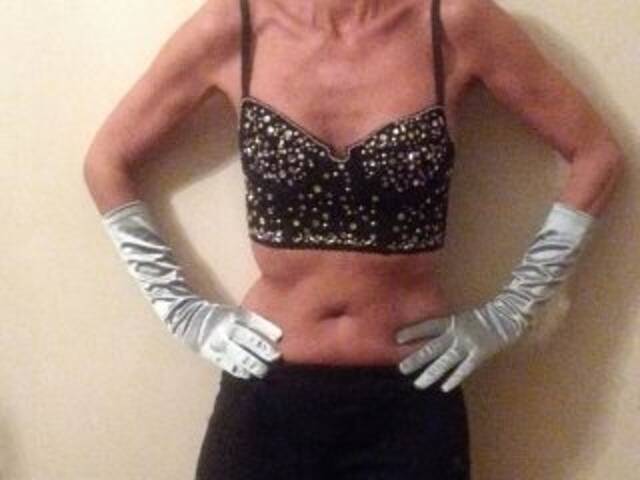 Foto del profilo danihothothot