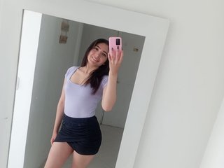 Chat video erotica DanikaDeep