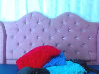 Chat video erotica danilopezxxx