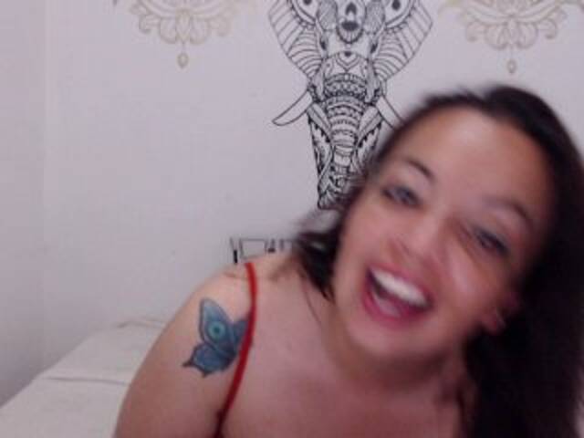 Screenshot di trasmissione Daniluu6972