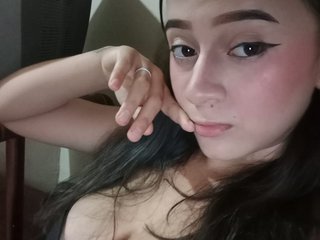 Chat video erotica DaniMendez-mml