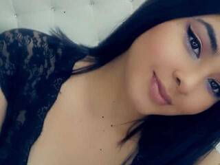 Chat video erotica DaniMontes