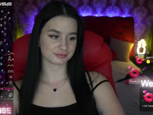 Screenshot di trasmissione DaniraFlores