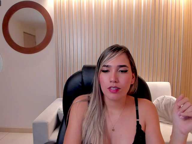 Screenshot di trasmissione DaniRivera