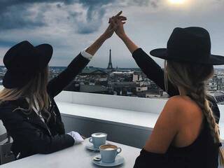 Chat video erotica danislesbis