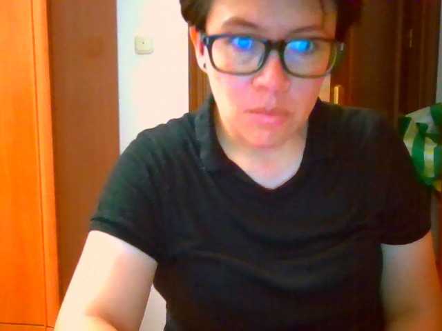 Screenshot di trasmissione DANISSA-XXX