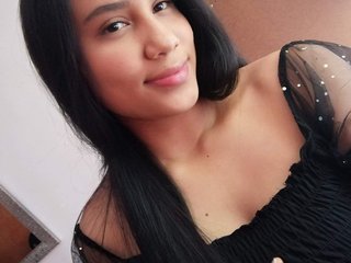 Chat video erotica danna-garcia