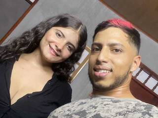 Chat video erotica Danna-Leo