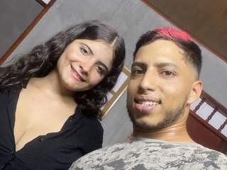 Chat video erotica Danna-Leo