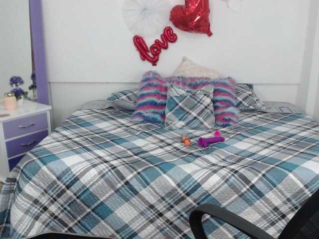 Screenshot di trasmissione danna-love