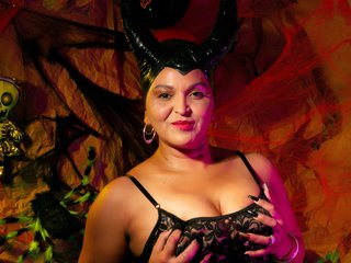 Chat video erotica Danna-Paolaa