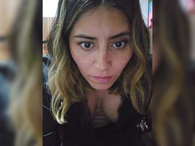 Screenshot di trasmissione DaNna5