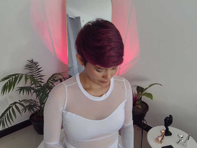 Screenshot di trasmissione DannaCartier