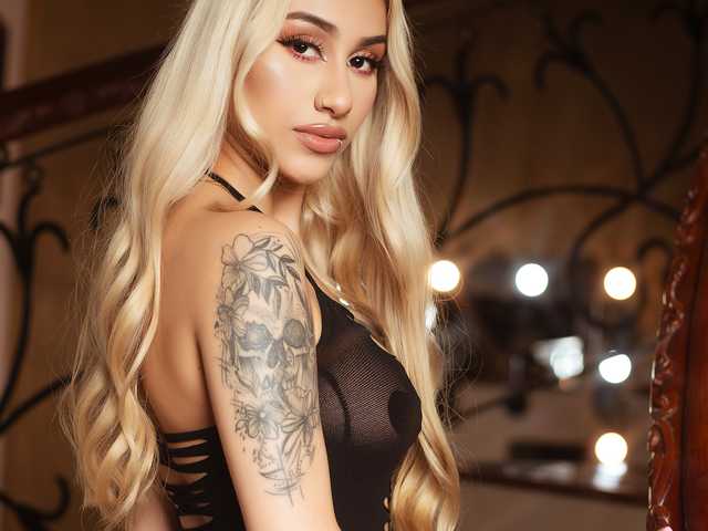 Foto del profilo DannaCruz