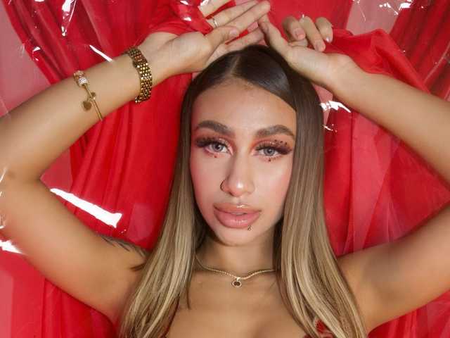 Foto del profilo DannaCruz