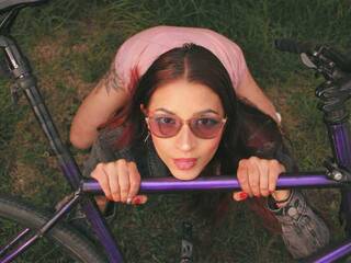 Chat video erotica DannaJimenez