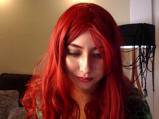 Screenshot di trasmissione DannaLust