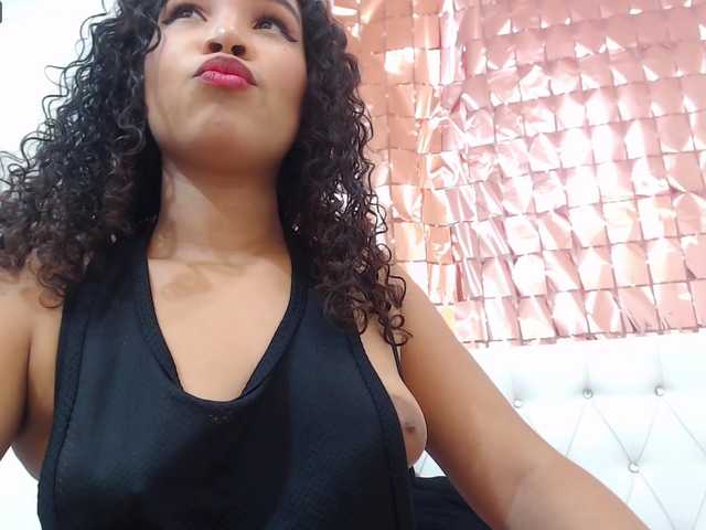 Screenshot di trasmissione DannaMichaels