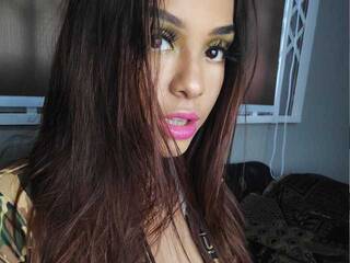 Chat video erotica DannaMonroe