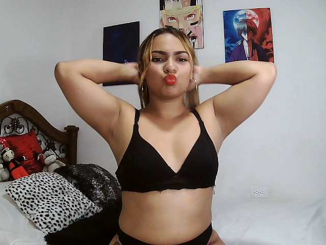 Fotografie DannaStyles Show tits #Bigass #young #latina #ass #cum #squirt #Curvy #Ass #New