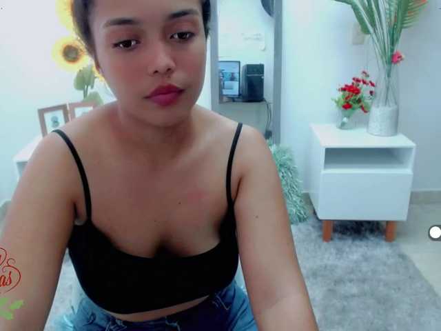 Screenshot di trasmissione DannaTaylor