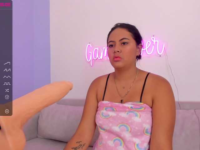 Screenshot di trasmissione dannavelez1