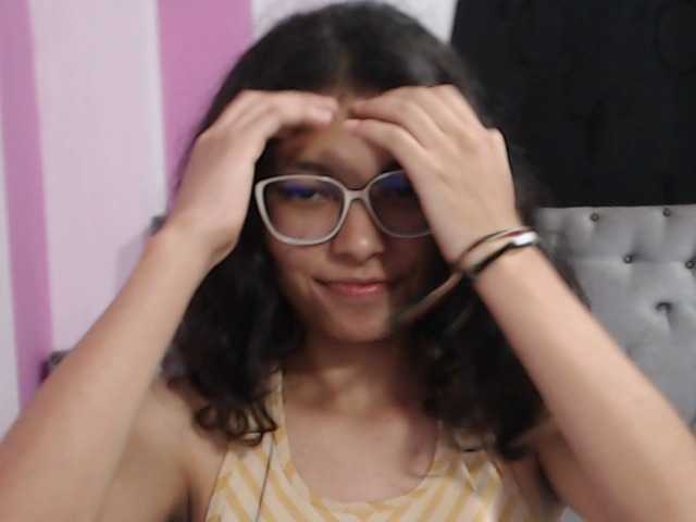 Screenshot di trasmissione DanniBrunett