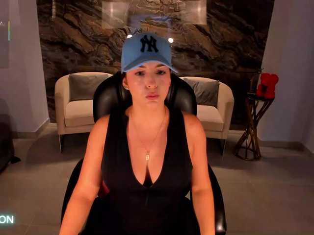 Screenshot di trasmissione DannieSmith1