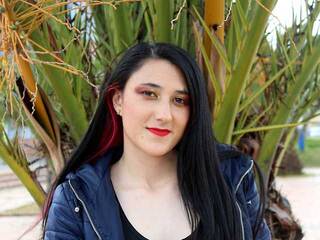 Chat video erotica Danny-Smith12