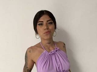 Chat video erotica Dannyevan