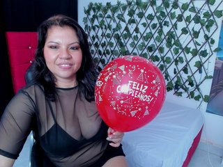 Chat video erotica dannymonsalve
