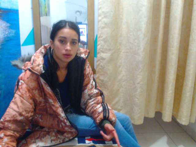 Screenshot di trasmissione danyycute