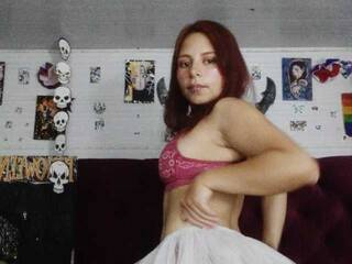 Chat video erotica DaphaneKitty