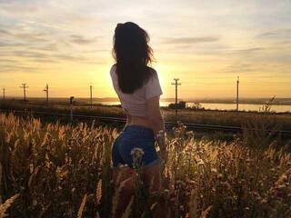 Chat video erotica DaphneMoss