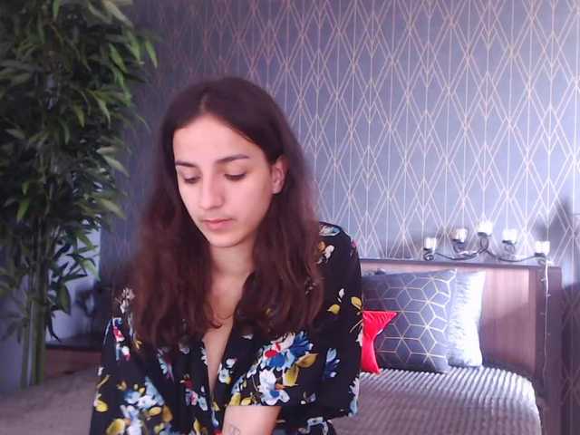 Screenshot di trasmissione DaphneMoss