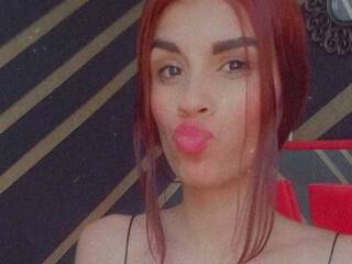 Chat video erotica DaphneTaylor