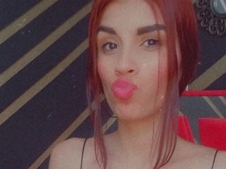 Chat video erotica DaphneTaylor