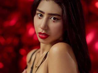 Chat video erotica DarcyMoore