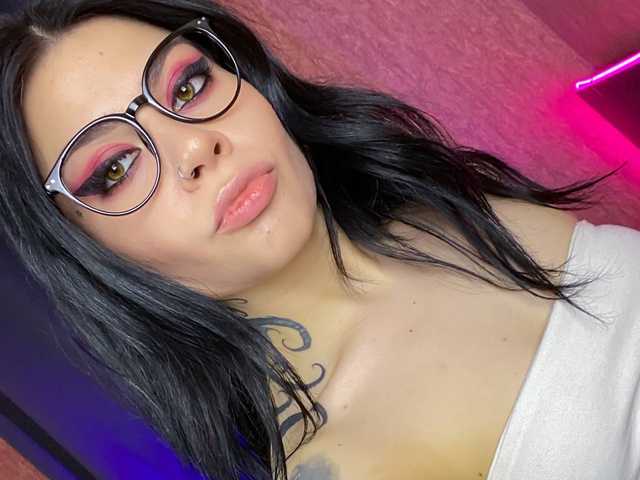 Foto del profilo Daria-Cherry