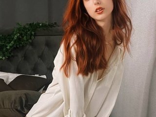 Chat video erotica Daria-J