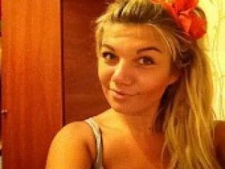 Chat video erotica daria02