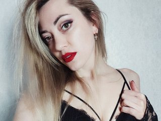 Video chat erotica Darina_kis