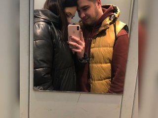 Chat video erotica DariaMons