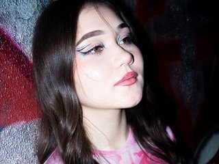 Chat video erotica DarianaGrey