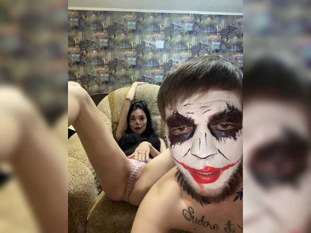 Screenshot di trasmissione DariaXDavi