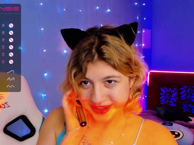 Screenshot di trasmissione Darika