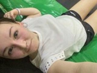 Chat video erotica darina04
